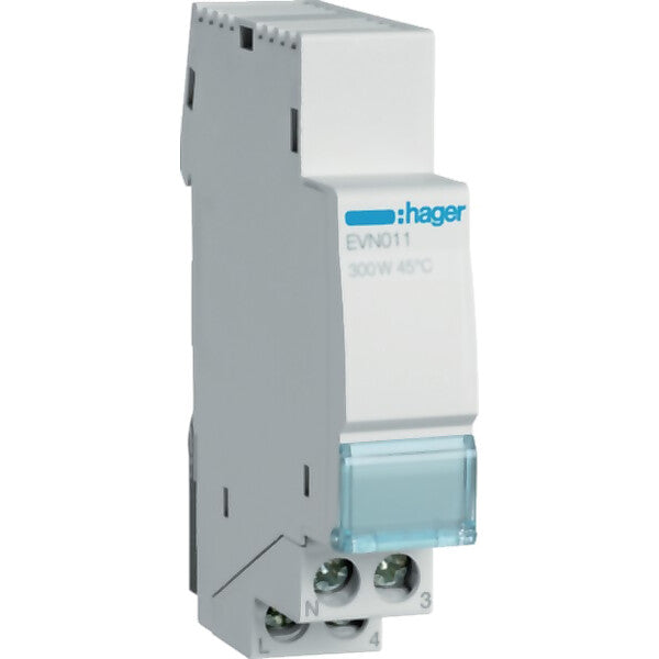 Hager Ferndimmer universal 300W EVN011
